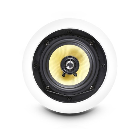 27326-LD SYSTEMS INTEGRATION SERIE CONTRACTOR (LDCICS52) 5.25" 2-WAY IN-CEILING SPEAKER WARRANTY 2 YEARS (PU8)