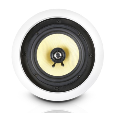 27332-LD Systems Contractor CICS 62 100V De 2 vias Blanco Alambrico 60 W