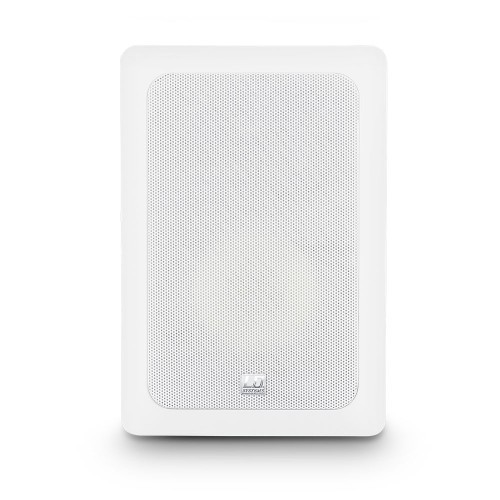 27333-LD Systems Contractor CIWS 62 De 2 vias Blanco Alambrico 60 W