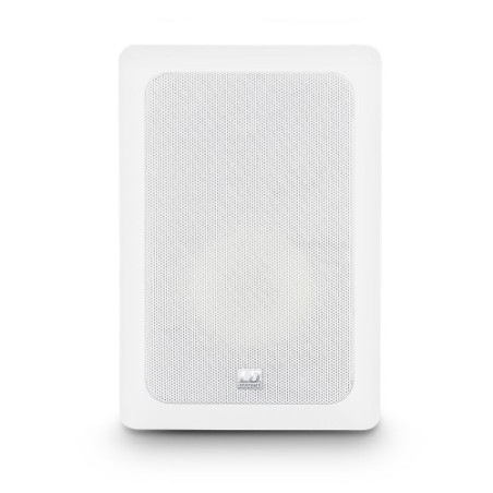 27333-LD Systems Contractor CIWS 62 De 2 vias Blanco Alambrico 60 W