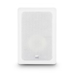 27333-LD Systems Contractor CIWS 62 De 2 vias Blanco Alambrico 60 W