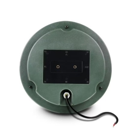 27337-LD SYSTEMS INTEGRATION SERIE CONTRACTOR (LDCOGS52) 5.25" OUTDOOR GARDEN SPEAKER WARRANTY 2 YEARS (PU1)