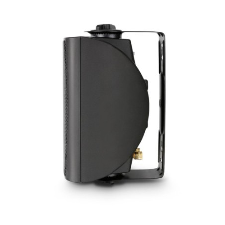 27339-LD SYSTEMS INTEGRATION SERIE CONTRACTOR (LDCWMS42B) 4" 2-WAY WALL MOUNT SPEAKER BLACK (PAIR) WARRANTY 2 YEARS (PU4