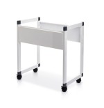 2734-CARRO CARPETAS COLGANTES EXTENSIBLE ROCADA 310