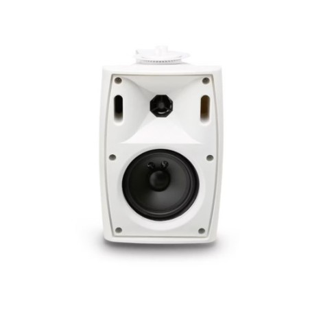 27345-LD SYSTEMS INTEGRATION SERIE CONTRACTOR (LDCWMS42W) 4" 2-WAY WALL MOUNT SPEAKER WHITE (PAIR) WARRANTY 2 YEARS (PU4