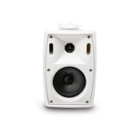 27345-LD SYSTEMS INTEGRATION SERIE CONTRACTOR (LDCWMS42W) 4" 2-WAY WALL MOUNT SPEAKER WHITE (PAIR) WARRANTY 2 YEARS (PU4