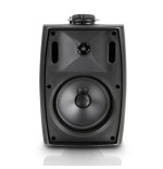 27349-LD Systems Contractor CWMS 52 B De 2 vias Negro Alambrico 30 W