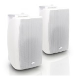 27352-LD Systems Contractor CWMS 52 W De 2 vias Blanco Alambrico 30 W