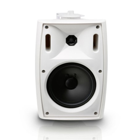 27353-LD Systems Contractor CWMS 52 W De 2 vias Blanco Alambrico 30 W