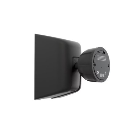 27359-LD SYSTEMS INTEGRATION SERIE DQOR (LDDQOR3TB) 3" TWO-WAY PASSIVE INDOOR/OUTDOOR INSTALLATION LOUDSPEAKER 16 OHM, 7