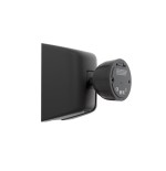 27359-LD SYSTEMS INTEGRATION SERIE DQOR (LDDQOR3TB) 3" TWO-WAY PASSIVE INDOOR/OUTDOOR INSTALLATION LOUDSPEAKER 16 OHM, 7