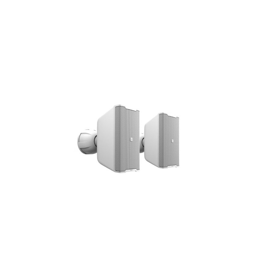 27361-LD SYSTEMS INTEGRATION SERIE DQOR (LDDQOR3TW) 3" TWO-WAY PASSIVE INDOOR/OUTDOOR INSTALLATION LOUDSPEAKER 16 OHM, 7