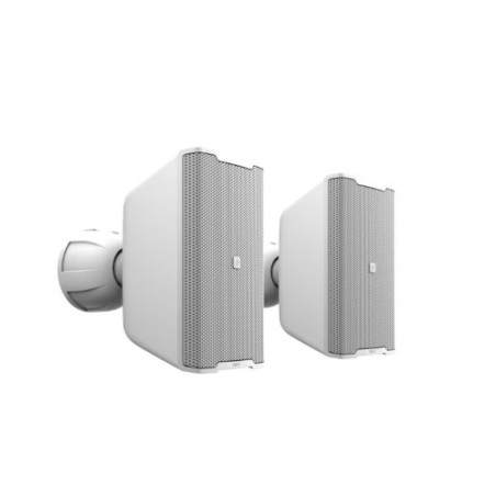 27361-LD SYSTEMS INTEGRATION SERIE DQOR (LDDQOR3TW) 3" TWO-WAY PASSIVE INDOOR/OUTDOOR INSTALLATION LOUDSPEAKER 16 OHM, 7