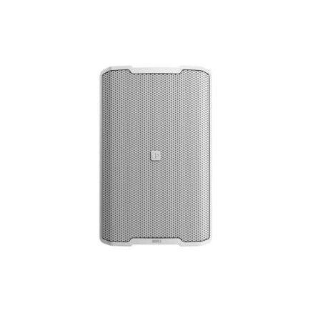 27364-LD SYSTEMS INTEGRATION SERIE DQOR (LDDQOR3W) 3" TWO-WAY PASSIVE INDOOR/OUTDOOR INSTALLATION LOUDSPEAKER 8 OHM, WHI