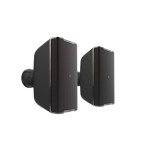 27368-LD SYSTEMS INTEGRATION SERIE DQOR (LDDQOR5TB) 5" TWO-WAY PASSIVE INDOOR/OUTDOOR INSTALLATION LOUDSPEAKER 16 OHM, 7