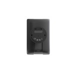 27369-LD SYSTEMS INTEGRATION SERIE DQOR (LDDQOR5TB) 5" TWO-WAY PASSIVE INDOOR/OUTDOOR INSTALLATION LOUDSPEAKER 16 OHM, 7