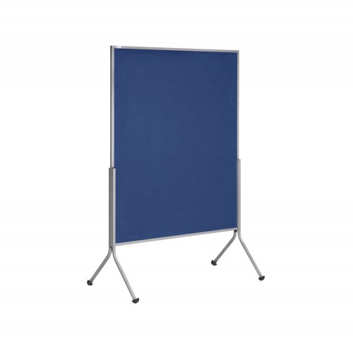 2737-PANEL SEPARADOR AZUL ROCADA 8100/2