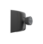 27370-LD SYSTEMS INTEGRATION SERIE DQOR (LDDQOR5TB) 5" TWO-WAY PASSIVE INDOOR/OUTDOOR INSTALLATION LOUDSPEAKER 16 OHM, 7