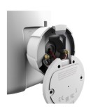 27372-LD SYSTEMS INTEGRATION SERIE DQOR (LDDQOR5TW) 5" TWO-WAY PASSIVE INDOOR/OUTDOOR INSTALLATION LOUDSPEAKER 16 OHM, 7