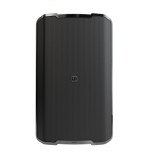 27379-LD SYSTEMS INTEGRATION SERIE DQOR (LDDQOR8TB) 8" TWO-WAY PASSIVE INDOOR/OUTDOOR INSTALLATION LOUDSPEAKER 16 OHM, 7