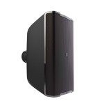 27380-LD SYSTEMS INTEGRATION SERIE DQOR (LDDQOR8TB) 8" TWO-WAY PASSIVE INDOOR/OUTDOOR INSTALLATION LOUDSPEAKER 16 OHM, 7