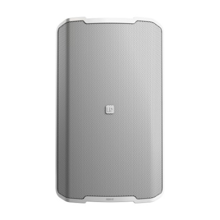 27382-LD SYSTEMS INTEGRATION SERIE DQOR (LDDQOR8TW) 8" TWO-WAY PASSIVE INDOOR/OUTDOOR INSTALLATION LOUDSPEAKER 16 OHM, 7