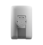 27383-LD SYSTEMS INTEGRATION SERIE DQOR (LDDQOR8TW) 8" TWO-WAY PASSIVE INDOOR/OUTDOOR INSTALLATION LOUDSPEAKER 16 OHM, 7