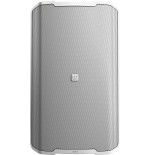 27386-LD SYSTEMS INTEGRATION SERIE DQOR (LDDQOR8W) 8" TWO-WAY PASSIVE INDOOR/OUTDOOR INSTALLATION LOUDSPEAKER 8 OHM, WHI