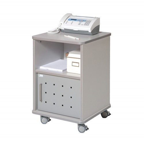 2739-MESA MULTI USO AUXILIAR RD-4030 GRIS ROCADA 4030