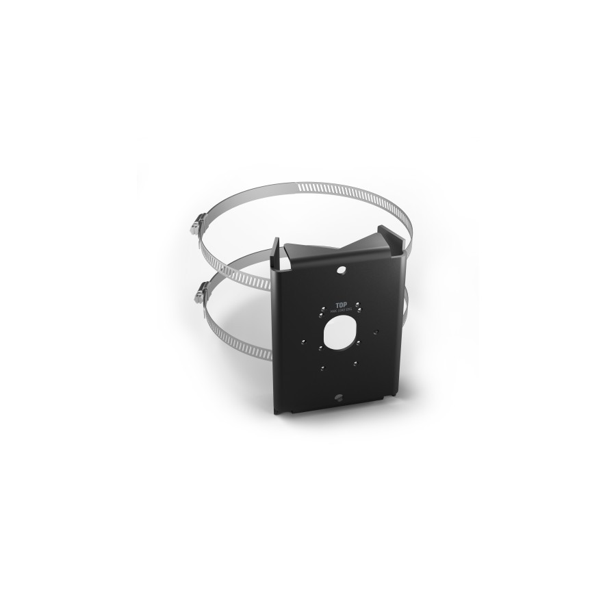 27392-LD SYSTEMS INTEGRATION SERIE DQOR (LDDQORPB) POLE MOUNT BRACKET FOR DQOR SERIES WARRANTY 5 YEARS (PU10)