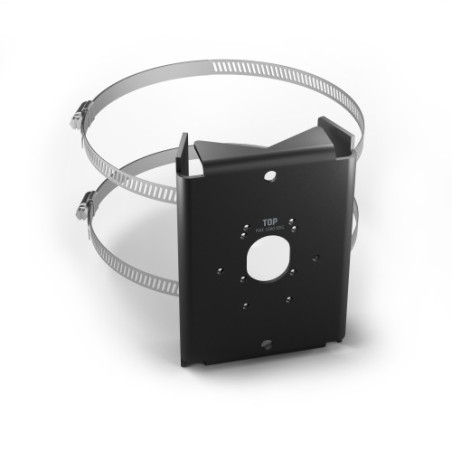 27392-LD SYSTEMS INTEGRATION SERIE DQOR (LDDQORPB) POLE MOUNT BRACKET FOR DQOR SERIES WARRANTY 5 YEARS (PU10)