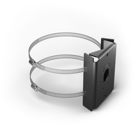 27393-LD SYSTEMS INTEGRATION SERIE DQOR (LDDQORPB) POLE MOUNT BRACKET FOR DQOR SERIES WARRANTY 5 YEARS (PU10)