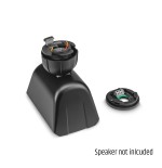 27397-LD SYSTEMS INTEGRATION SERIE DQOR (LDDQORWMC) DQOR RUBBER COVER SET FOR WALL MOUNT PLATE (2 SETS) WARRANTY 2 YEARS