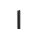 27398-LD SYSTEMS INTEGRATION SERIE MAUI (LDMAUII1) PASSIVE INDOOR/OUTDOOR INSTALLATION COLUMN LOUDSPEAKER WARRANTY 5 YEA