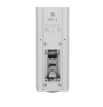 27401-LD SYSTEMS INTEGRATION SERIE MAUI (LDMAUII1W) PASSIVE INDOOR/OUTDOOR INSTALLATION COLUMN LOUDSPEAKER, WHITE WARRAN