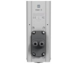 27402-LD SYSTEMS INTEGRATION SERIE MAUI (LDMAUII1W) PASSIVE INDOOR/OUTDOOR INSTALLATION COLUMN LOUDSPEAKER, WHITE WARRAN