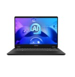 27409-MSI Prestige 14 AI Evo C1MG-030ES Intel Core Ultra 5 125H Portatil 35,6 cm (14") Full HD+ 16 GB DDR5-SDRAM 1 TB SS