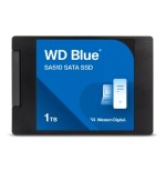 27414-Western Digital Blue SA510 1 TB 2.5" Serial ATA III 3D TLC NAND