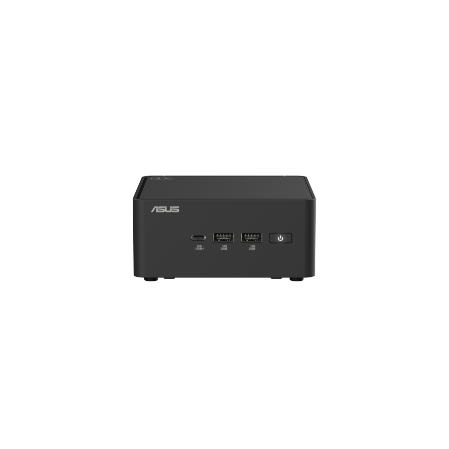 27418-ASUS NUC 15 Pro RNUC15CRHI300002 Negro 100U