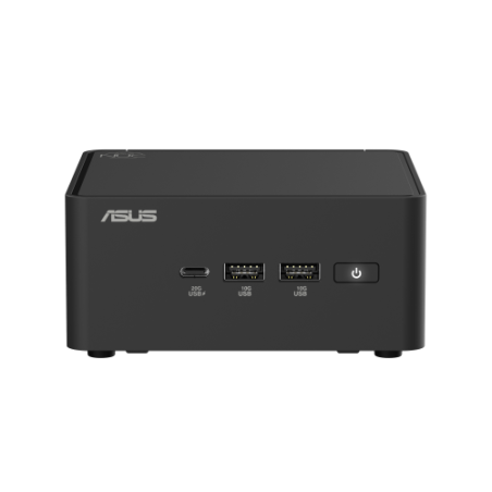 27418-ASUS NUC 15 Pro RNUC15CRHI300002 Negro 100U