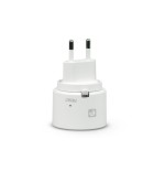 27424-DETECTOR DE SEGURIDAD DE GAS SMART WIFI GARZA 401347C
