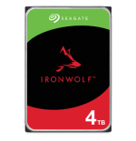 27435-Seagate IronWolf ST4000VN006 disco duro interno 4 TB 5400 RPM 256 MB 3.5" Serial ATA III