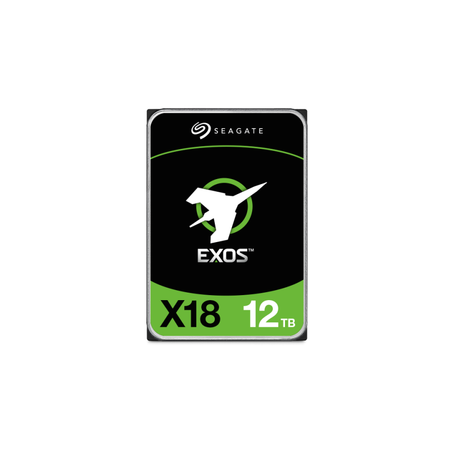 27437-Seagate Enterprise ST12000NM000J disco duro interno 12 TB 7200 RPM 256 MB 3.5" Serial ATA III