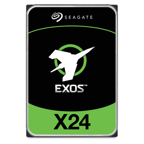 27443-Seagate Exos X24 disco duro interno 24 TB 7200 RPM 512 MB 3.5" SATA