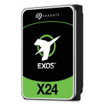 27444-Seagate Exos X24 disco duro interno 24 TB 7200 RPM 512 MB 3.5" SATA