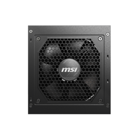 27450-MSI MAG A850GL PCIE5 II unidad de fuente de alimentacion 850 W 20+4 pin ATX ATX Negro