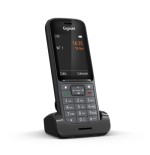 27457-Gigaset SL800H PRO Telefono DECT/analogico Identificador de llamadas Antracita