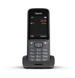 27458-Gigaset SL800H PRO Telefono DECT/analogico Identificador de llamadas Antracita