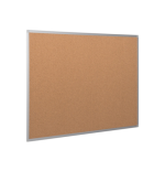 27460-Bi-Office CA03409214 tablon para notas Interior Madera Aluminio