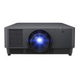 27488-Sony VPL-FHZ91L Proyector para grandes espacios 9000 lumenes ANSI 3LCD WUXGA (1920x1200) Negro